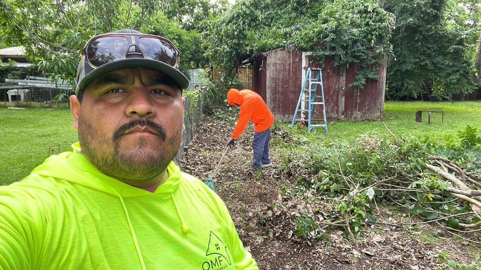 Tree Service