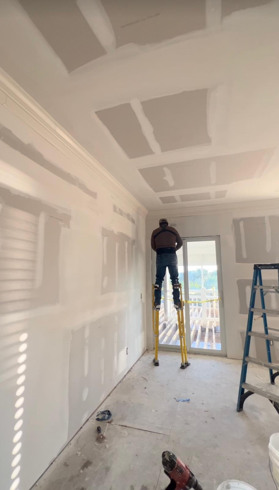 DRYWALL